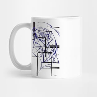 A different types of Fibonacci Mug